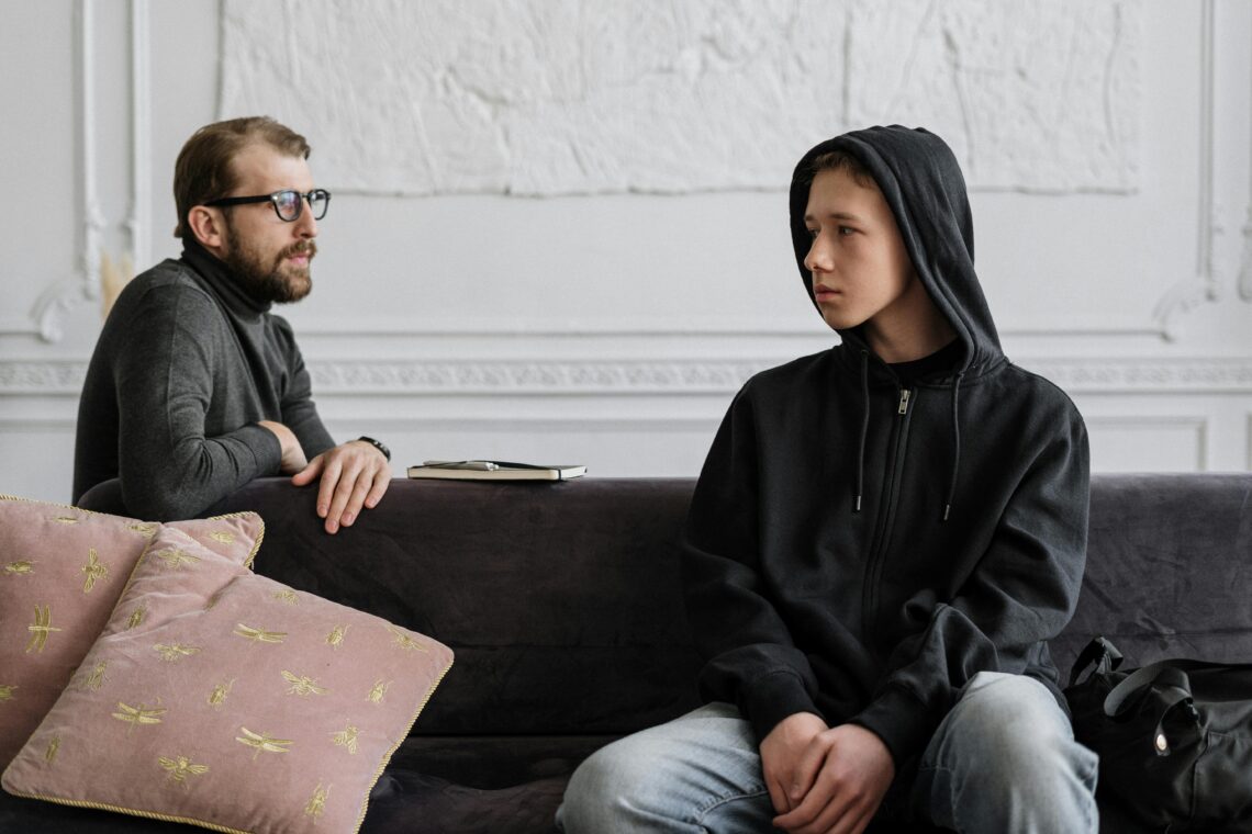 Teen Therapy