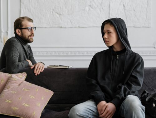 Teen Therapy