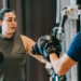 Personal Fitness Trainer