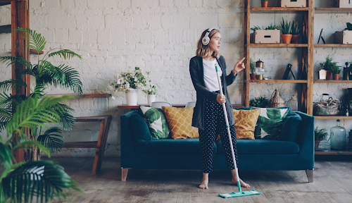 Strategies for a Cleaner, Healthier Home